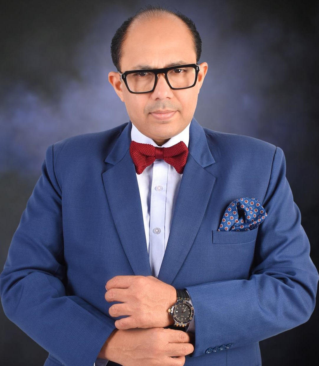 Afsar Ali