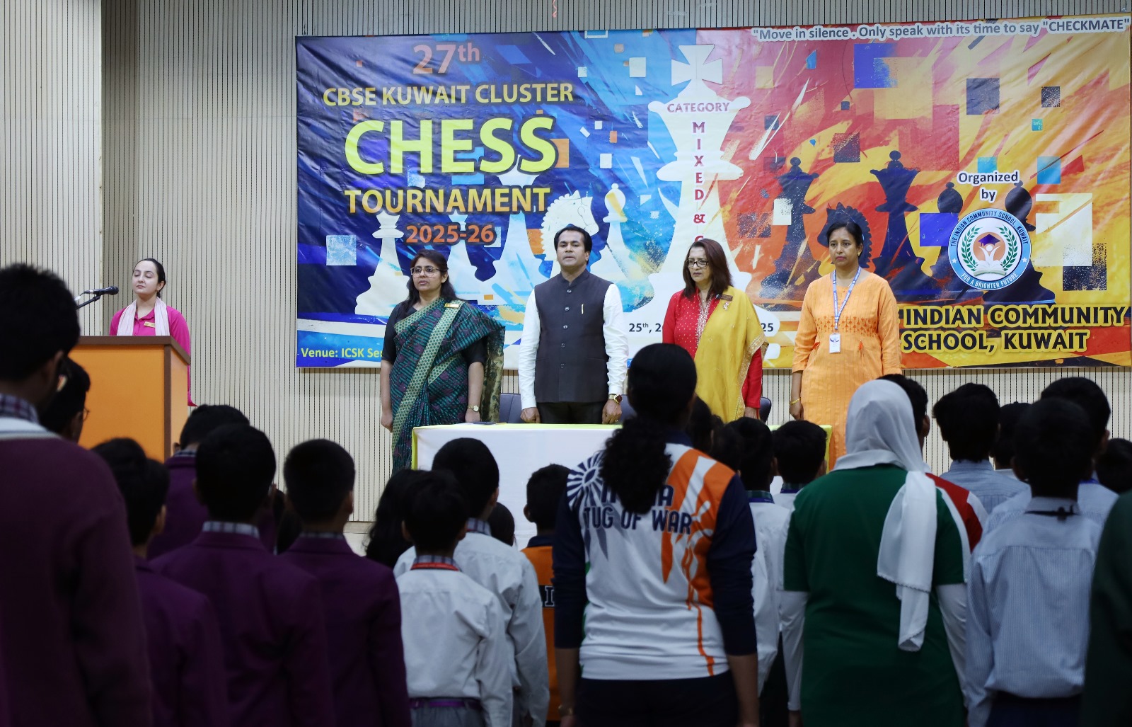 Chess 1