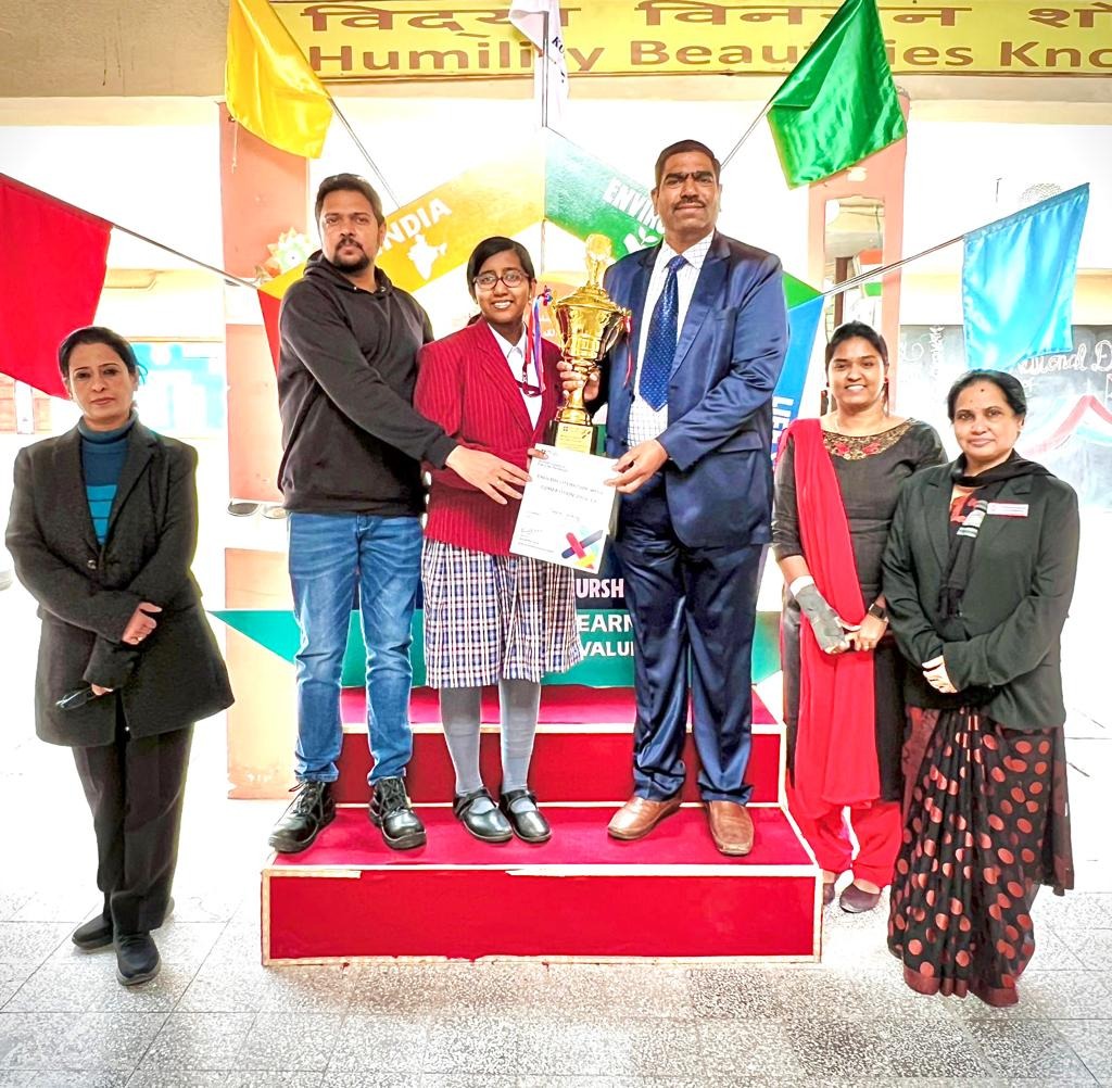 British Council Comp.1 11zon