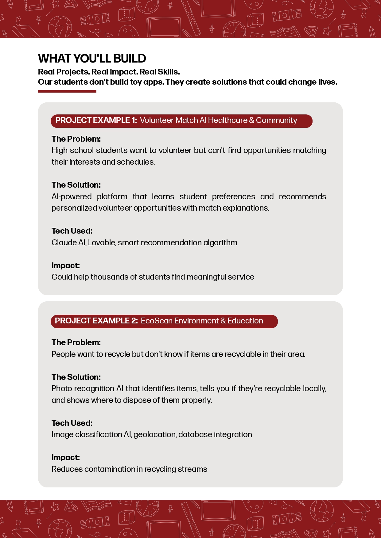 AI Innovation and Leadership Bootcamp Kuwait page 0006