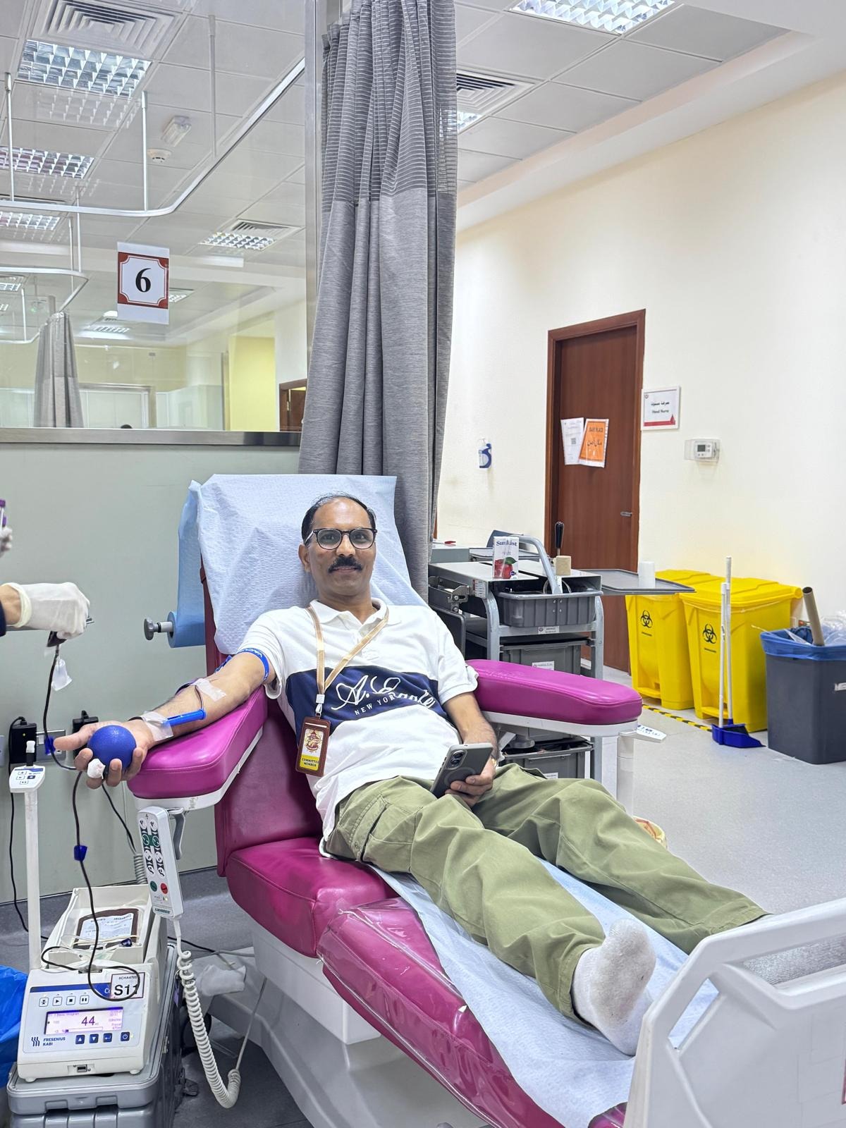 Blood Donator 1 11zon