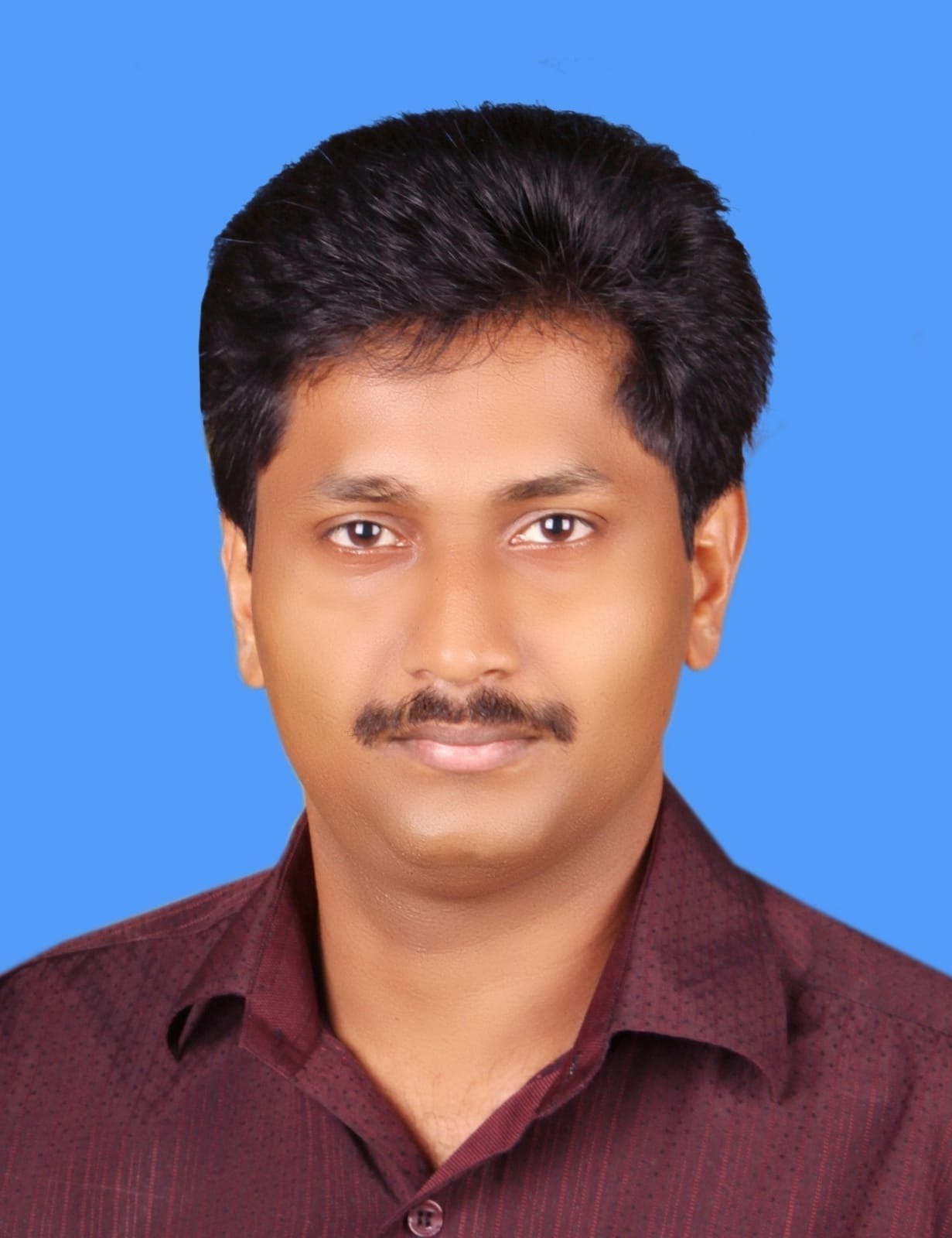 Manoj Parimanam President 11zon