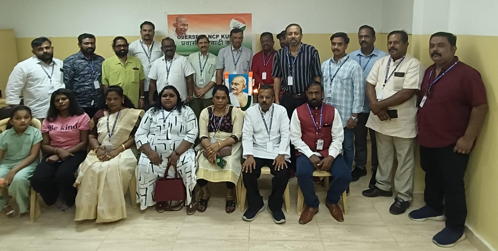 Gandhi Jayanti 2 2025