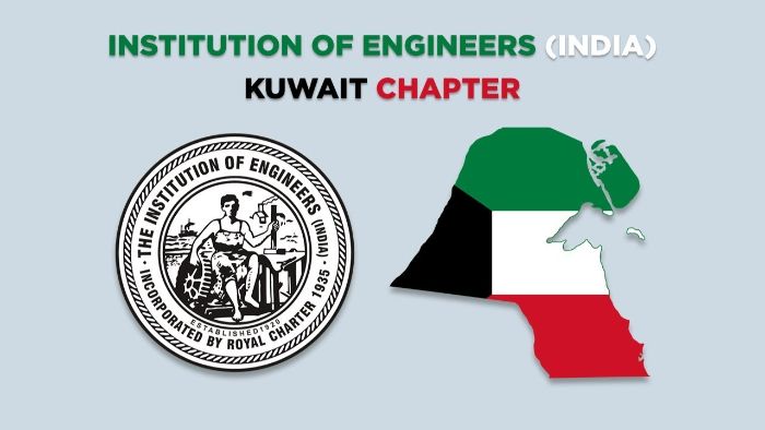 IEI Kuwait Chapter – 52nd Engineers Day and International Conference